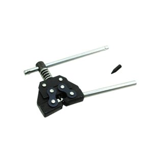 Ioensy - Herramienta Cortadora De Cadena De Rodillos Universal 520 420 530 Apta Para Go Kart