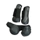 thumbnail image 5 of 4x Protectores De Tendones Para Caballos, Vendajes Transpirables Para Competiciones Deportivas Equinas, Talla M, 5 of 5