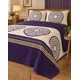 thumbnail image 4 of Cubrecama Quilt de Verano 2 plazas 230 × 250 cm con 2 Fundas, 4 of 8