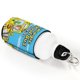 thumbnail image 2 of El Autobús Mágico Funda enfriadora de latas, aislante de bebidas para mantener frías o calientes, funda térmica plegable para latas, portabebidas reutilizable, 2 of 6
