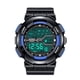 thumbnail image 5 of Reloj electrónico digital multifuncional para niños, unisex, deportivo, para exteriores, luminoso, resistente al agua, para estudiantes, 5 of 5