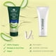 thumbnail image 4 of Gel De Aloe Vera Orgánico Con Vitamina A C Y E 200 Ml, 4 of 6