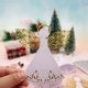 thumbnail image 3 of Troqueles Feemkota Ángel Navideño para Scrapbooking y Manualidades, 3 of 6