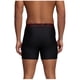 thumbnail image 3 of Calzoncillo bóxer Under Armour UA Performance Tech Solid 6 Black XL, 3 of 3