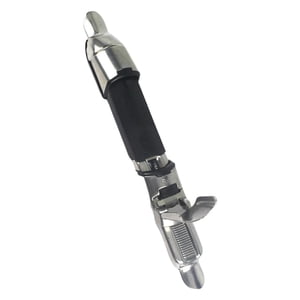 Ioensy - Asiento De Carrete De Pesca De Acero Inoxidable, Soportes Para Herramientas, Clip De Caña, Accesorio De Pesca