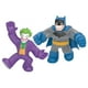 thumbnail image 5 of CHARACTER GOO JIT ZU DC HEROES VERSUS X 2, 5 of 5