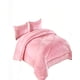 thumbnail image 1 of Plumon Chiporro De Invierno Premium King Color Rosado, 1 of 4