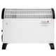thumbnail image 1 of Calefactor EEP-2200BL 2000W Blanco, 1 of 3