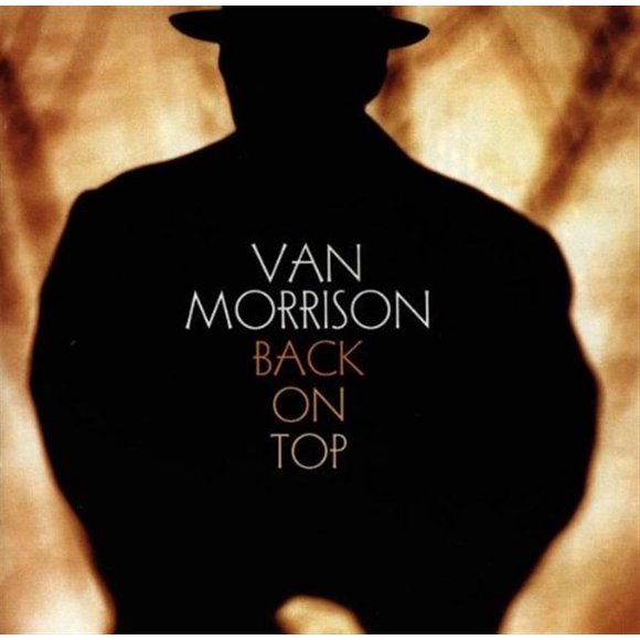 CD Virgin Back on Top 1999