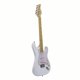 thumbnail image 3 of Guitarra Eléctrica Freeman Stratocaster Sst-311 - Blanca, 3 of 3