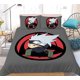 thumbnail image 1 of x460 Bed SheetsComforter Bedding Sets N-narutoes Bed Set Bed Sheets Duvet Cover Twin Size Bedding Linen x People x 3-Piece Bedding Set (1 Duvet Cover + 2 Pillow Shams) nj460, 1 of 5