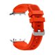 thumbnail image 1 of Correas Para Huawei Watch D2 - Silicona Clasica, 1 of 3
