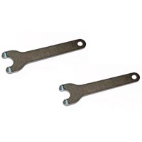 Dewalt - Llave Inglesa N079326 Paquete De 2 Unidades Para Disco Abrasivo