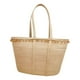 thumbnail image 1 of Cartera Moderna Bolso Casual Pompones Asas Largas Jhn, 1 of 3