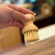 thumbnail image 5 of Cepillos de Bambú para Fregar Cepillo de Cocina Cerdas de Sisal Natural, 5 of 6