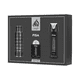 thumbnail image 2 of Pisa Edp 100 Ml + 20 Ml + Deo Spray 200 Ml Set 3 Pcs, 2 of 2