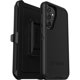 thumbnail image 1 of Funda OtterBox Galaxy S23 FE Defender Series Negra, 1 of 6