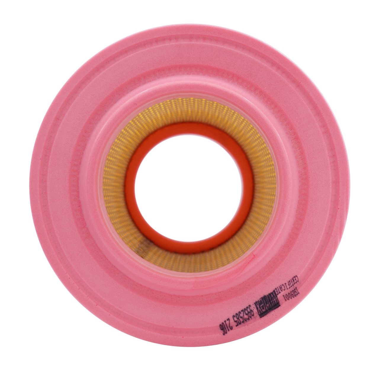 Repuestos Del Sol - Filtro Aire Peugeot Boxer 2.0 2014 2017