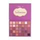 thumbnail image 2 of Pack Paleta Sombra Valentina + 12 Brochas  y Estuche, 2 of 2