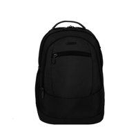 Mochila Notebook Saxoline Crossway Negro 15""