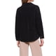 thumbnail image 3 of INSPIRE CHIC Camisas de Pana para Mujer con Botones Abajo Chaqueta Casual de Manga Larga L Negro, 3 of 6