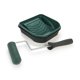 thumbnail image 4 of Bandeja de Pegamento WOODRIVER de Silicona 18 cm, Capacidad 22 oz, 4 of 7