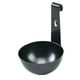 thumbnail image 2 of Olla Para Huevos Escalfados, Herramienta De Acero Inoxidable Con Gancho Para Cocinar Huevos, Soporte Para Hervir, 2 of 3