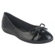 thumbnail image 3 of Zapato Chalada Mujer Oslo-96 Negro Casual, 3 of 7