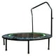 thumbnail image 1 of Trampolín 1.2 M con Soporte Fit Cama Elástica Negro, 1 of 6