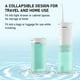 thumbnail image 2 of Irrigador bucal inalámbrico Water Flosser Hangsun HOC460, 2 of 3