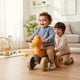 thumbnail image 3 of Correpasillos Infantil Dinosaurio Jurassic 4 Ruedas, 3 of 3