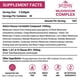thumbnail image 3 of Suplemento SZCZEKIN de hexosa activa liposomal correlacionada de 1500 mg, 3 of 3