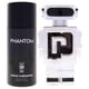 thumbnail image 2 of Set Perfume Paco Rabanne Phantom EDT 100ml Hombre + Desodorante 150ml Hombre, 2 of 3