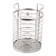 thumbnail image 1 of Soporte De Utensilios De Cocina De Acero Inoxidable Para Palillos De Encimera De Plata Argent, 1 of 3