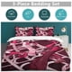 thumbnail image 5 of x140 Angel Dust Bed Duvet Cover Microfiber Bedding Sets 3D Printed Lightweight 3 Piece Comforter Sets, 1 Duvet Cover And 2 Pillow Shams for Kids Boys Girls 79"x90" jn140, 5 of 5