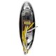 thumbnail image 2 of Luz LED marcadora/de separación RV Designer L931, color ámbar con bisel cromado, 2 of 2