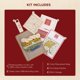 thumbnail image 2 of Kit de Aguja de Punzonado Oxford – Ginkgo, 2 of 7