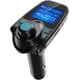 thumbnail image 1 of Transmisor Fm Para Auto Con Bluetooth Mp3 Micro SD Usb Led, 1 of 14