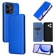 thumbnail image 1 of Funda Flip para FOXDOCK Realme C53 4G - Funda magnética de negocios, funda protectora delgada, 1 of 5