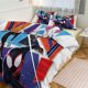 thumbnail image 1 of Spiderman Bedding Sets for Kids Men Women Comforter Set, 1 of 5