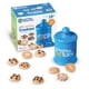 thumbnail image 1 of Galletas inteligentes para contar, 13 unidades, 18 meses o más, de Toy Learning Resources, 1 of 8