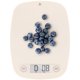 thumbnail image 1 of Balanza de cocina Greater Goods 5 kg 1 g Precisión Blanco Abedul, 1 of 9