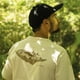 thumbnail image 5 of Polera Hombre Manga Corta Nepal Lhotse beige M, 5 of 8