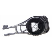 Amortiguador Soporte Transmision Gm 95493722