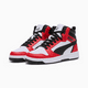 thumbnail image 3 of ZAPATILLAS URBANAS PUMA REBOUND V6 MID JUVENIL | 393831 03 - Talla 4,0, 3 of 6