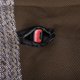 thumbnail image 4 of Funda para Asiento Leader Accessories Tamaño Completo Marrón, 4 of 7