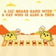 thumbnail image 3 of Juego de mesa Exploding Kittens Tacocat deletreado al revés 7+, 3 of 5