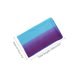 thumbnail image 5 of INSPIRE CHIC Bufanda de Mujer Chiffon Sedosa Color Gradiente Ligera Envoltura Larga Chal Azul Real, 5 of 7