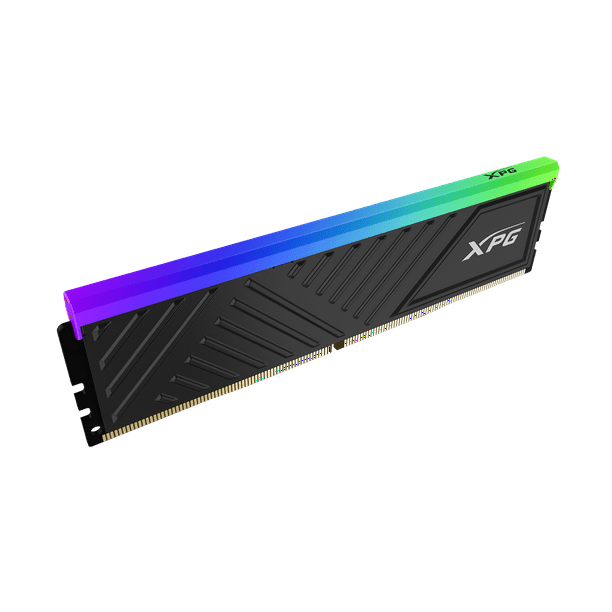 Memoria RAM DDR4 16GB 3200MT/s XPG SPECTRIX D35G, CL16, UDIMM