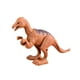 thumbnail image 1 of Figura De Dinosaurio Portátil De Juguete De Dinosaurio Que Camina Para Niños Therizinosaurio, 1 of 3